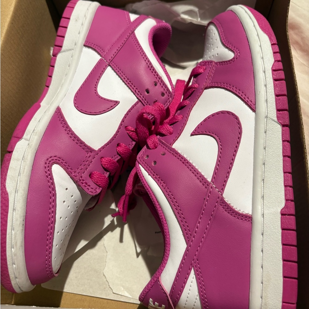 Nike Dunk Low